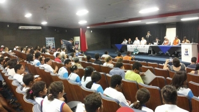 Itabaiana realiza a II Conferência Municipal da Defesa Civil