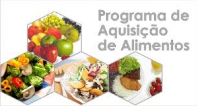 Sedes assina termo de adesão no PAA