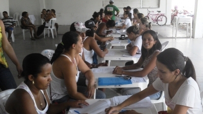 Prefeitura organiza assinatura de contratos do Minha Casa, Minha Vida