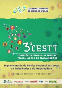 Itabaiana sediará Conferência Estadual de Saúde da Região