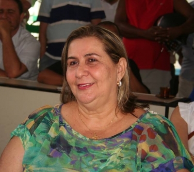 Secretária Concede entrevista e Fala Sobre Ações desenvolvidas na Educação