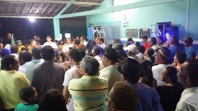 Prefeitura Entrega Reforma e Ampliação de Escola no Bom Jardim