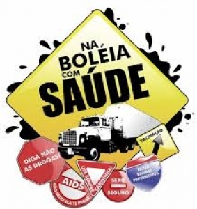 Na Boléia Com Saúde estará Sábado, 31, No Auto Posto Irmãos Coragem