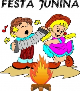 Escola Agrícola Realiza Festa Junina no Próximo domingo