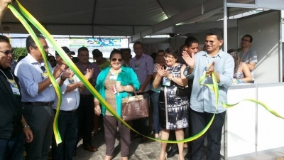 49ª Feira do Caminhão de Itabaiana já começou com grande sucesso