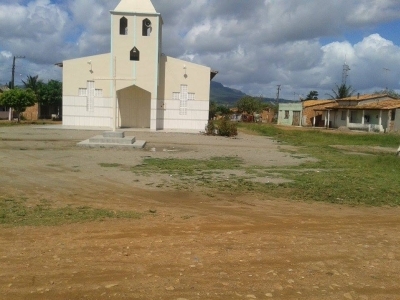 Prefeitura elabora Projeto de Urbanização do Povoado Agrovila