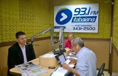 Prefeito Anuncia Antecipação do Salário dos Professores para o Dia 20