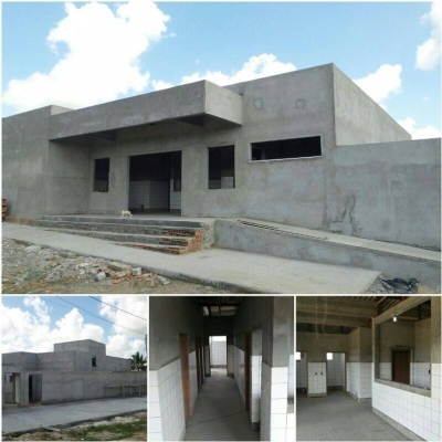 Bairro Queimadas receberá Unidade Básica de Saúde