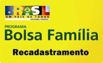 Atualização do Bolsa Família: Mês de Julho Final do Cartão 7 e 8