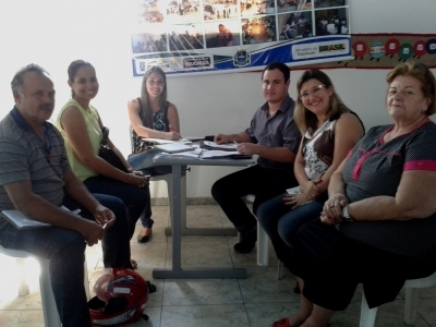 Comissão do Selo Unicef planeja Fórum Comunitário
