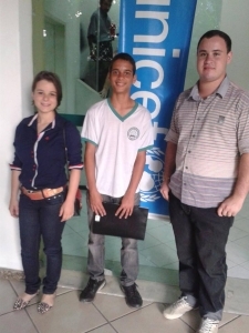 Itabaiana participa do 3º Ciclo de Capacitação do Selo Unicef