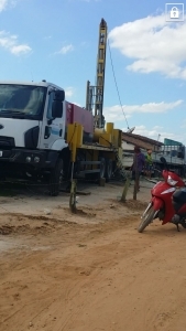 Prefeitura Presta Queixa contra Cohidro