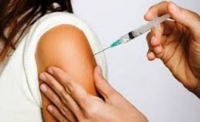 Segunda Dose da Vacina Contra HPV Já Está Disponível