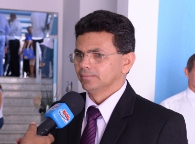 Unidade de Saúde do Rio das Pedras Será Entregue a População