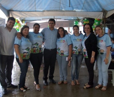 Projeto Ação Cidadã estará nesta quinta no Povoado Bom Jardim