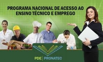 Sedes e Secretaria de Agricultura levam cursos do Pronatec Para os Povoados
