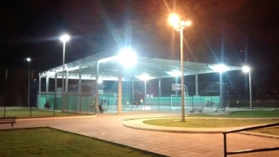 Prefeitura Prepara Entrega de Obras no Mês de Novembro