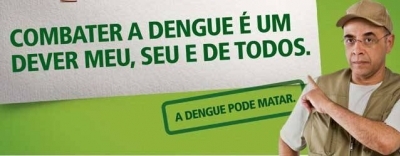 Secretaria de Saúde Continua trabalho de Combate a Dengue