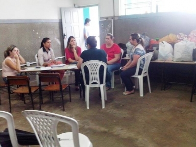 Prefeitura lança Campanha Dia D de Arrecadação para Vítimas das Chuvas