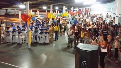 Prefeitura Realiza Formatura dos Doutores do ABC