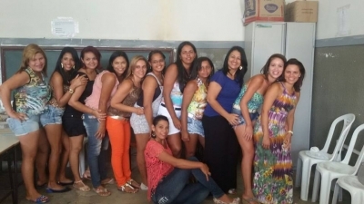 Pronatec: Encerramento da Turma de Cabeleireiro e Inscrições de novos Cursos