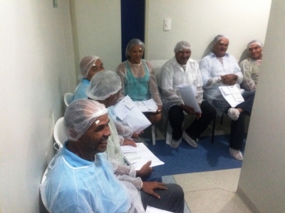 Secretaria de Saúde realiza Mutirão de Pterígio na Próxima Segunda, 12