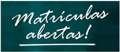 Continuam abertas Matrículas para as Escolas da Rede Municipal