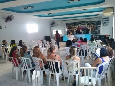 Plano Municipal de Educação é Discutido em Encontro