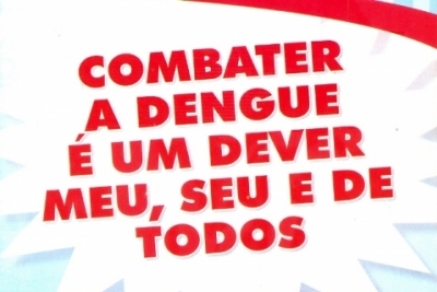 Alerta: LIRAa 4,0% deixa em Alerta Itabaiana sobre o Risco da Dengue