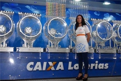 Caminhão da Sorte da CEF estará na Feira do Caminhão