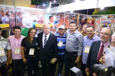 Itabaiana está presente na 7ª feira do SUPERVENDAS
