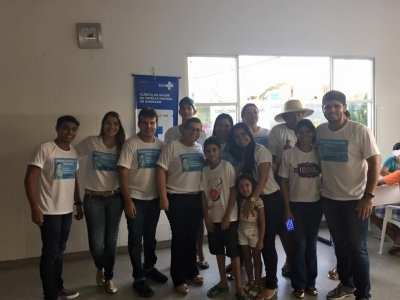 Campanha Todos Juntos por Jonatas Mobilizou Itabaiana e Região