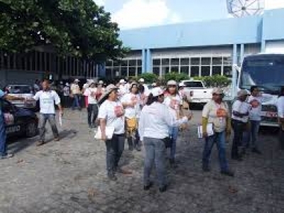 Nesta Segunda Brigada de Combate a Dengue estará em Itabaiana