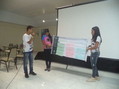 Itabaiana participa do 5º Ciclo de Capacitação do Selo Unicef