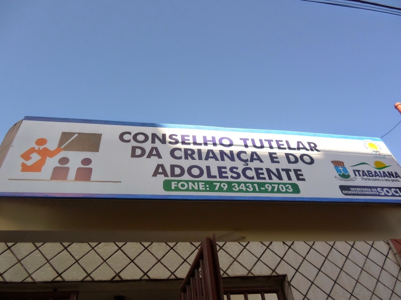 Lançado Edital do Conselho Municipal dos Direitos da Criança e do Adolescente - CMDCAI, de ITABAIANA
