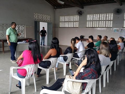 Nova Empresa será Instalada em Itabaiana