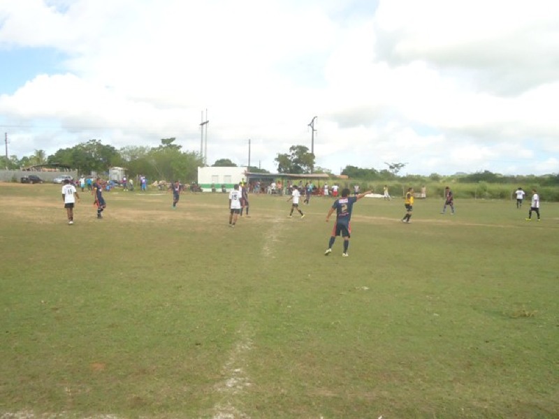 Resultados da 3ª rodada das Quartas de Final Copa Chico Canta Galo 2015