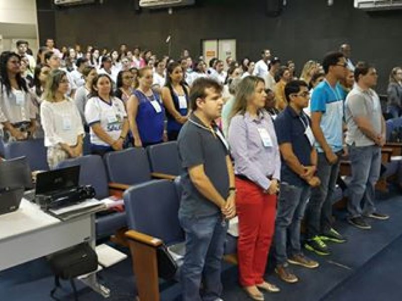 IV Conferência Municipal de Saúde é realizada em Itabaiana