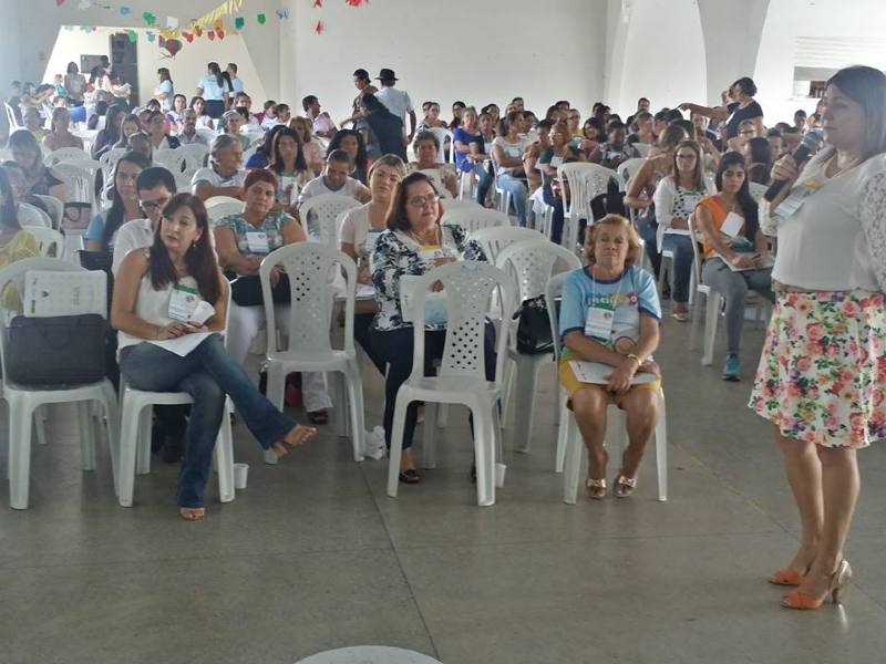 X Conferência Municipal da Ação Social