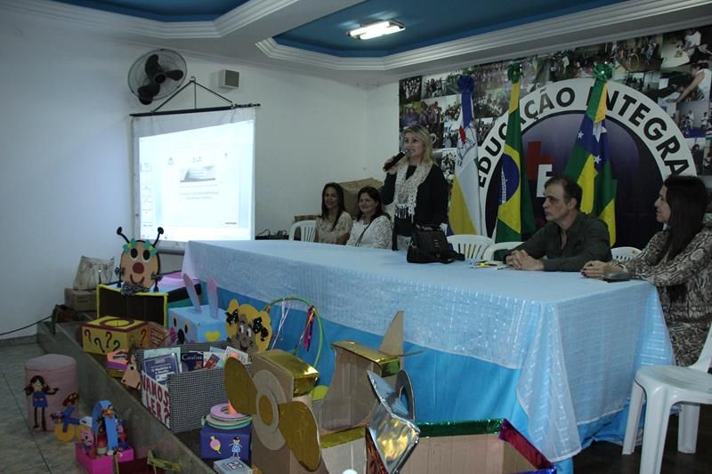 Seminário de Abertura do Pacto Nacional pela Alfabetização na Idade Certa, edição 2015