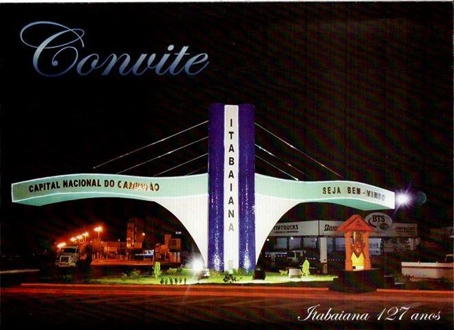 Convite