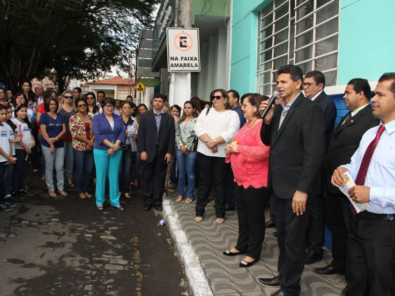 Semana da Pátria e Desfile Cívico