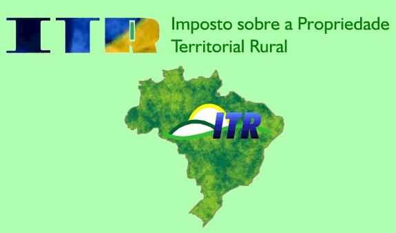 Secretaria da Fazenda realiza o Recolhimento do ITR