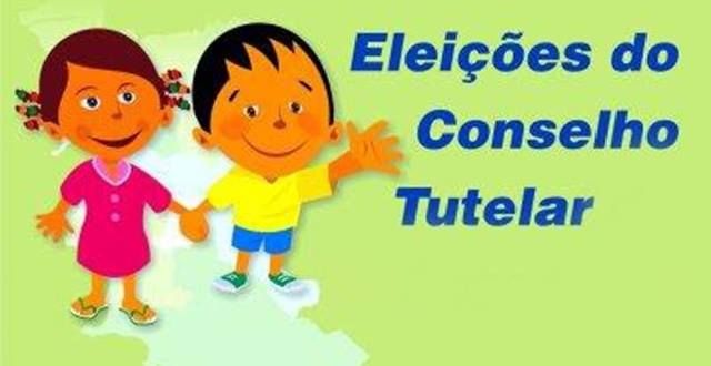 Eleição Para Novos Conselheiros Tutelares Acontece dia 04