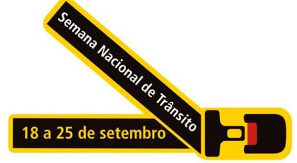 SMTT Elabora Programação Especial na Semana Nacional do Trânsito