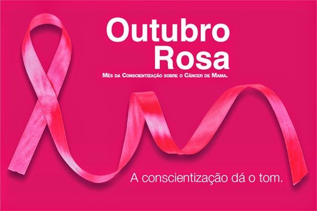Secretaria de Saúde Realiza nesta Sexta Ações em Comemoração ao Outubro Rosa no Bairro Porto