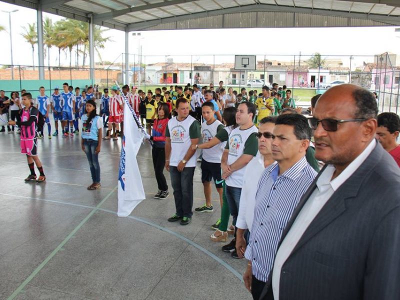 Circuito de Esporte e Cidadania
