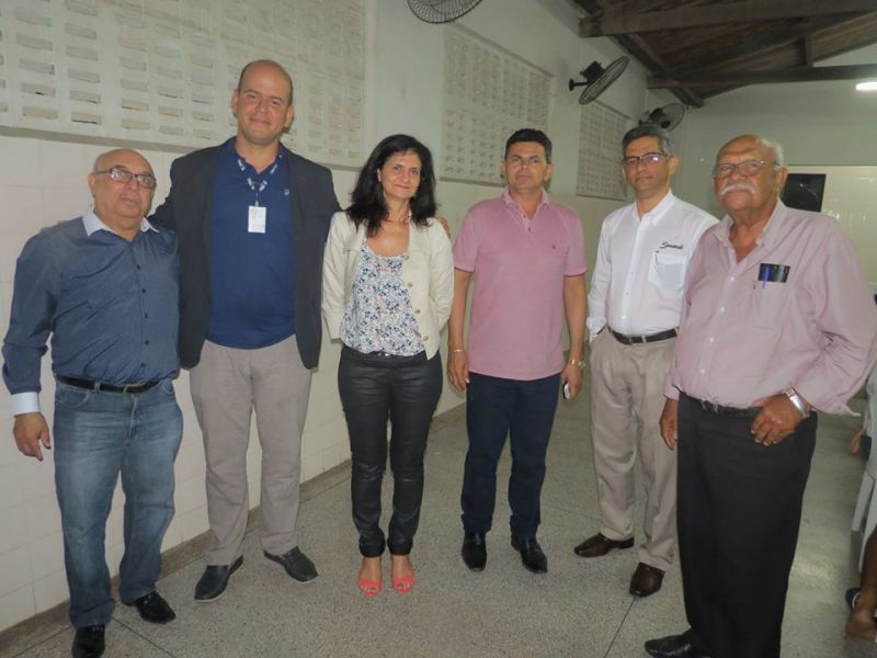 Aula Inaugural dos Cursos de Padeiro e Confeiteiro