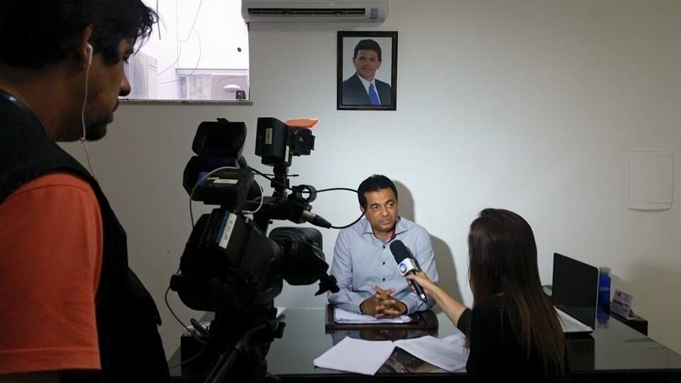 Concurso Público em Itabaiana