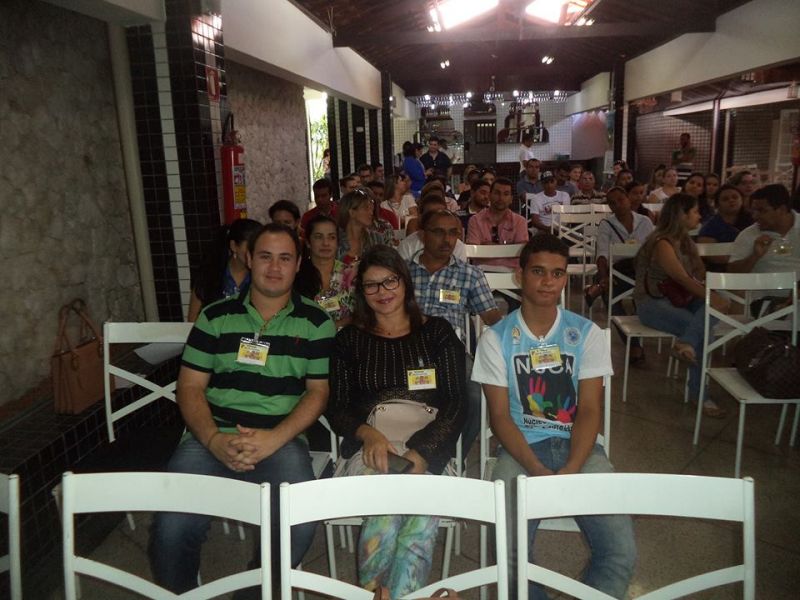 Itabaiana participa de mais um Ciclo de Capacitação do Selo UNICEF